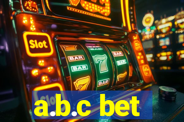 a.b.c bet